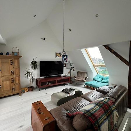 Apartament Wu Flats Wuppertal Zewnętrze zdjęcie