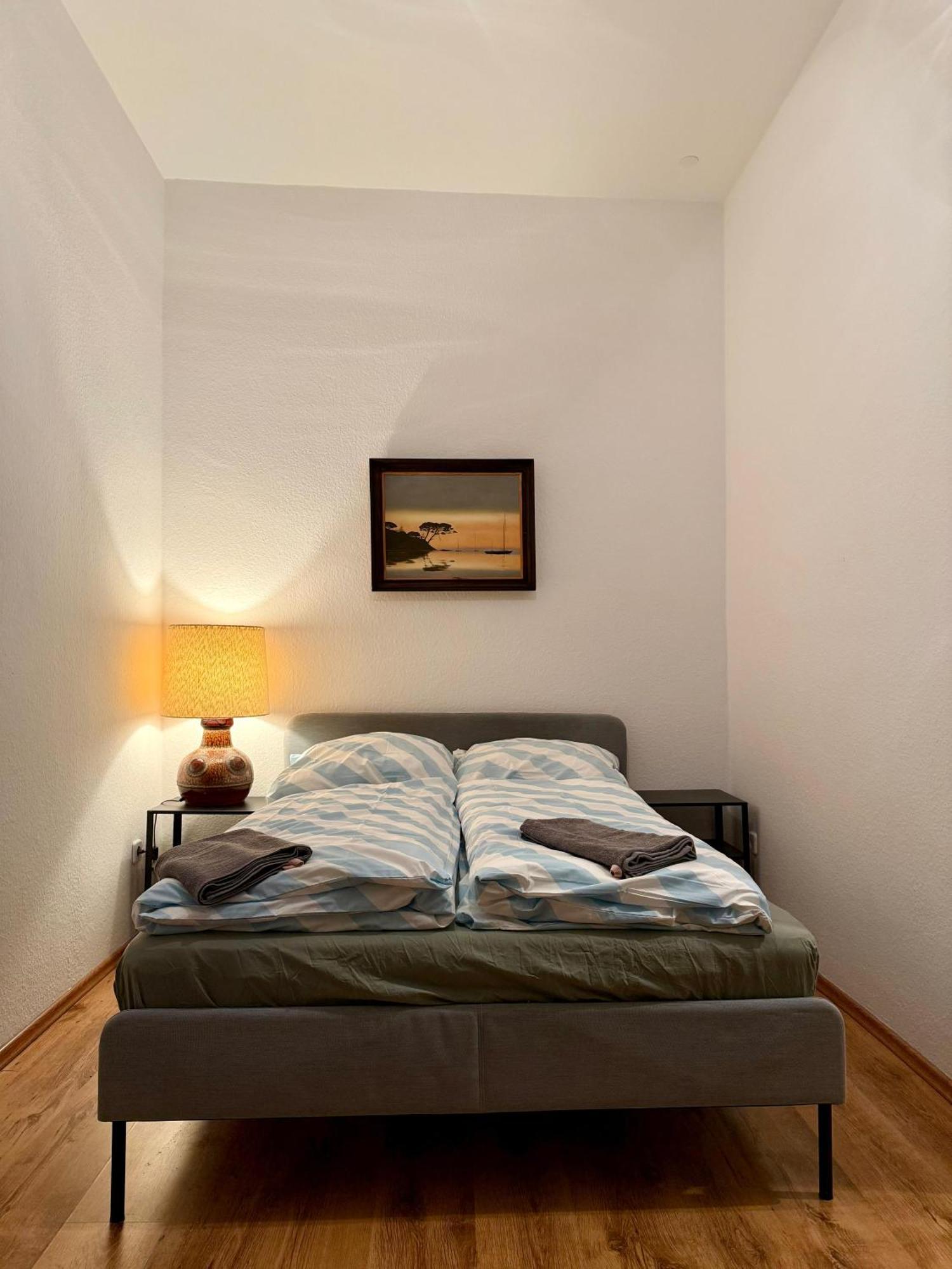 Apartament Wu Flats Wuppertal Zewnętrze zdjęcie
