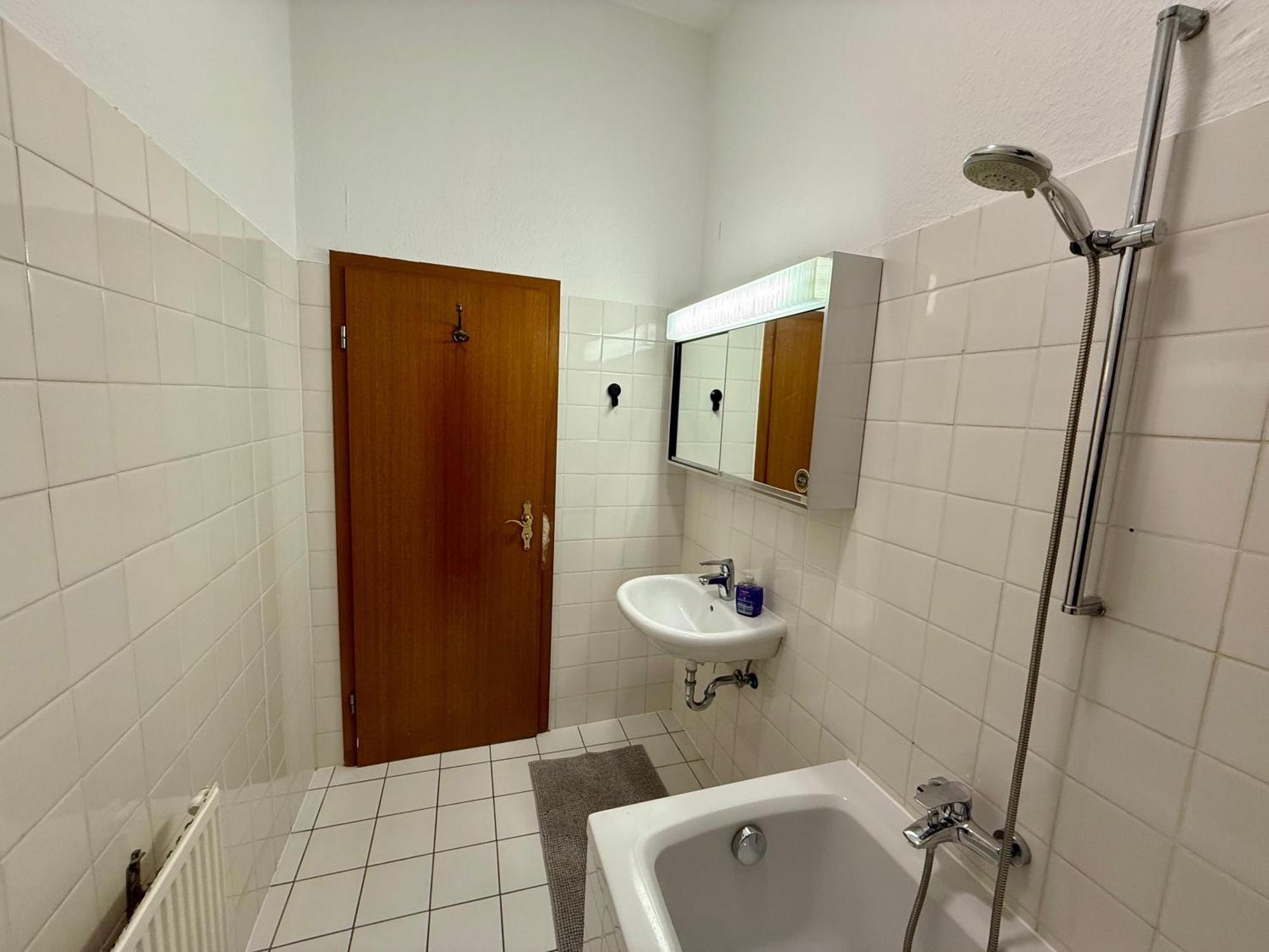 Apartament Wu Flats Wuppertal Zewnętrze zdjęcie