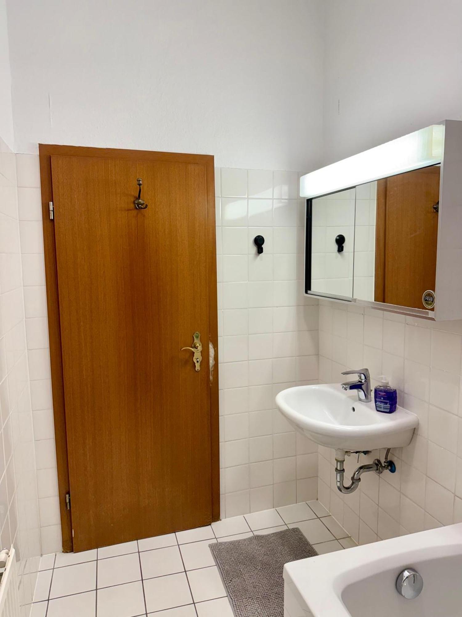 Apartament Wu Flats Wuppertal Zewnętrze zdjęcie