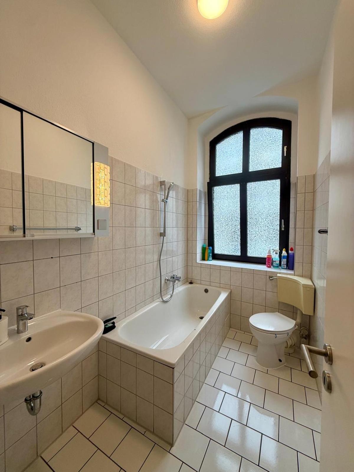 Apartament Wu Flats Wuppertal Zewnętrze zdjęcie