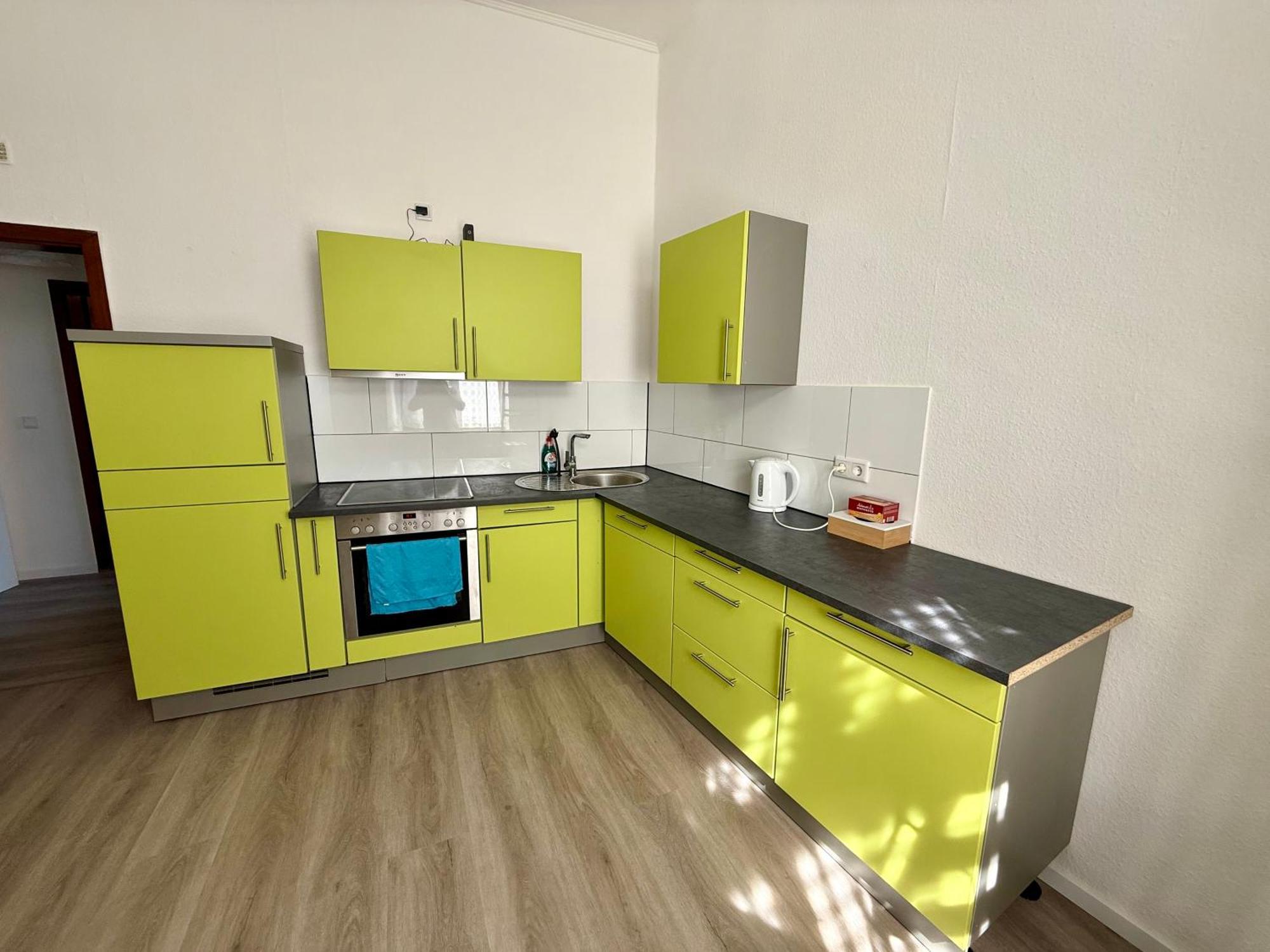 Apartament Wu Flats Wuppertal Zewnętrze zdjęcie