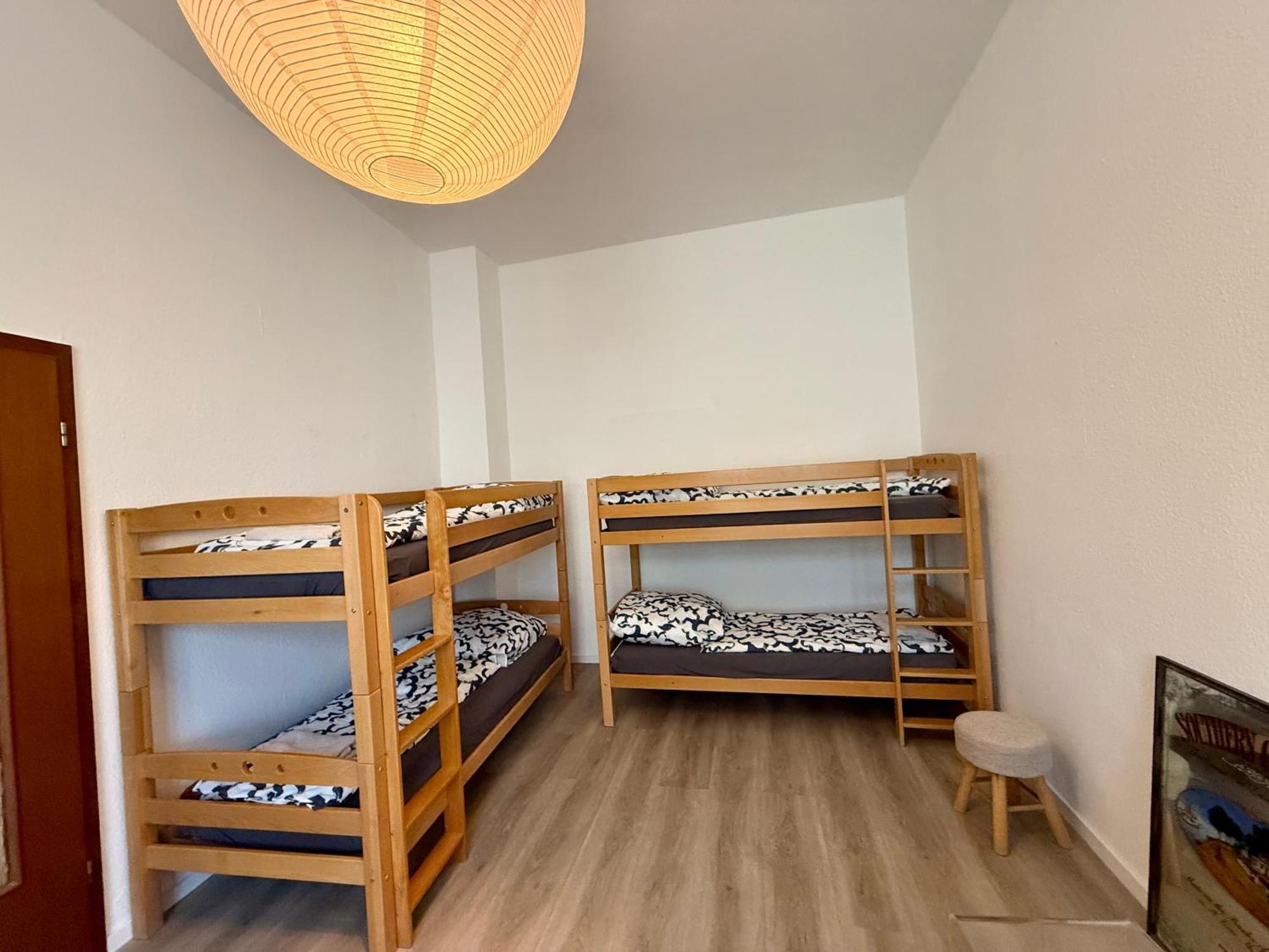 Apartament Wu Flats Wuppertal Zewnętrze zdjęcie
