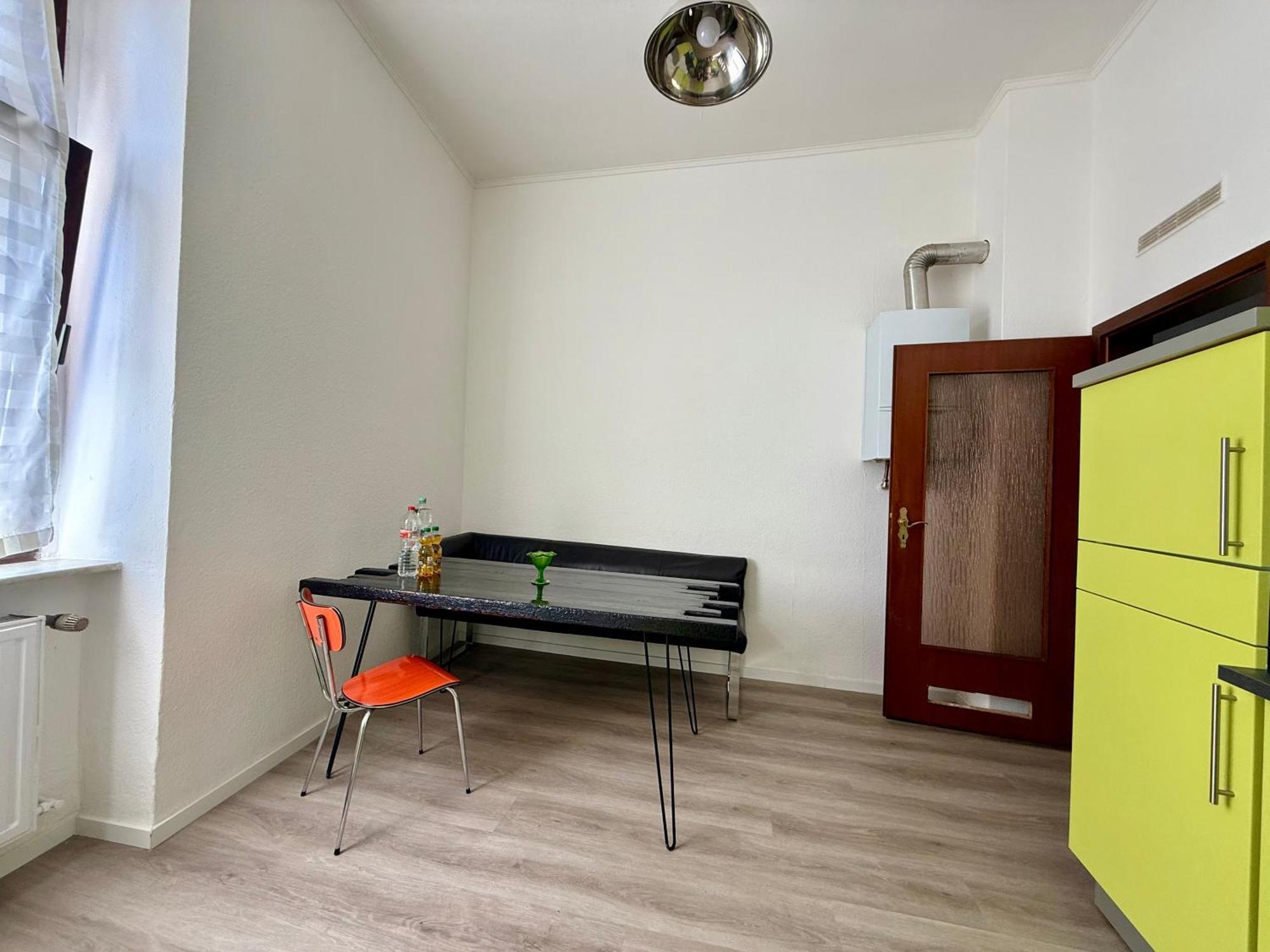 Apartament Wu Flats Wuppertal Zewnętrze zdjęcie
